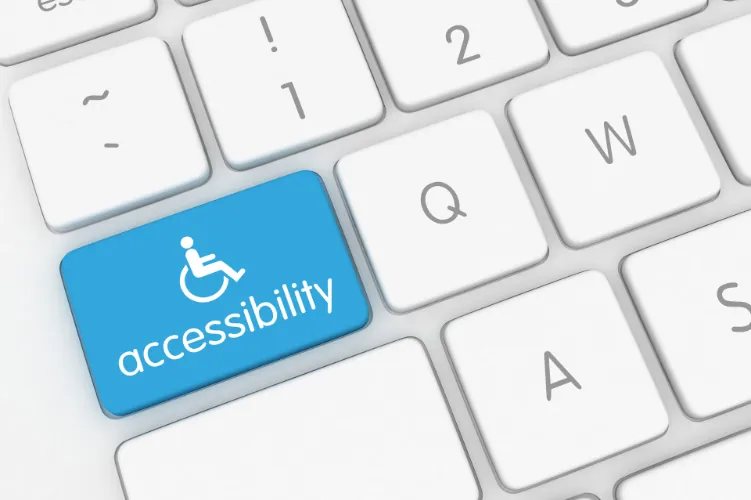 Il tuo sito &egrave; accessibile? Entro il 28 giungo 2025 scatta l&rsquo;obbligo per le aziende!
