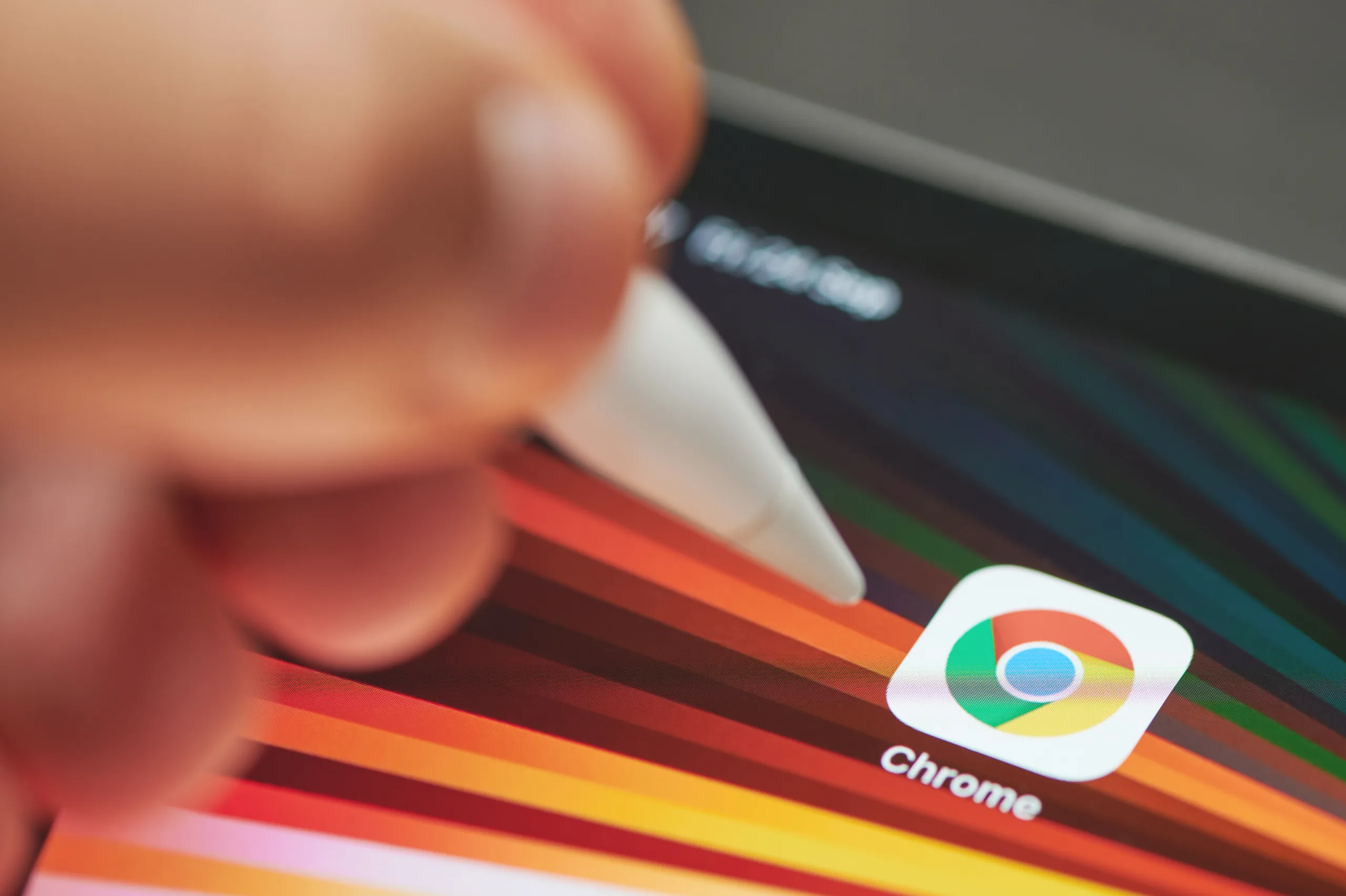 È Ora Di Aggiornare Google Chrome: Azione Importante Per La Tua Sicurezza Online!