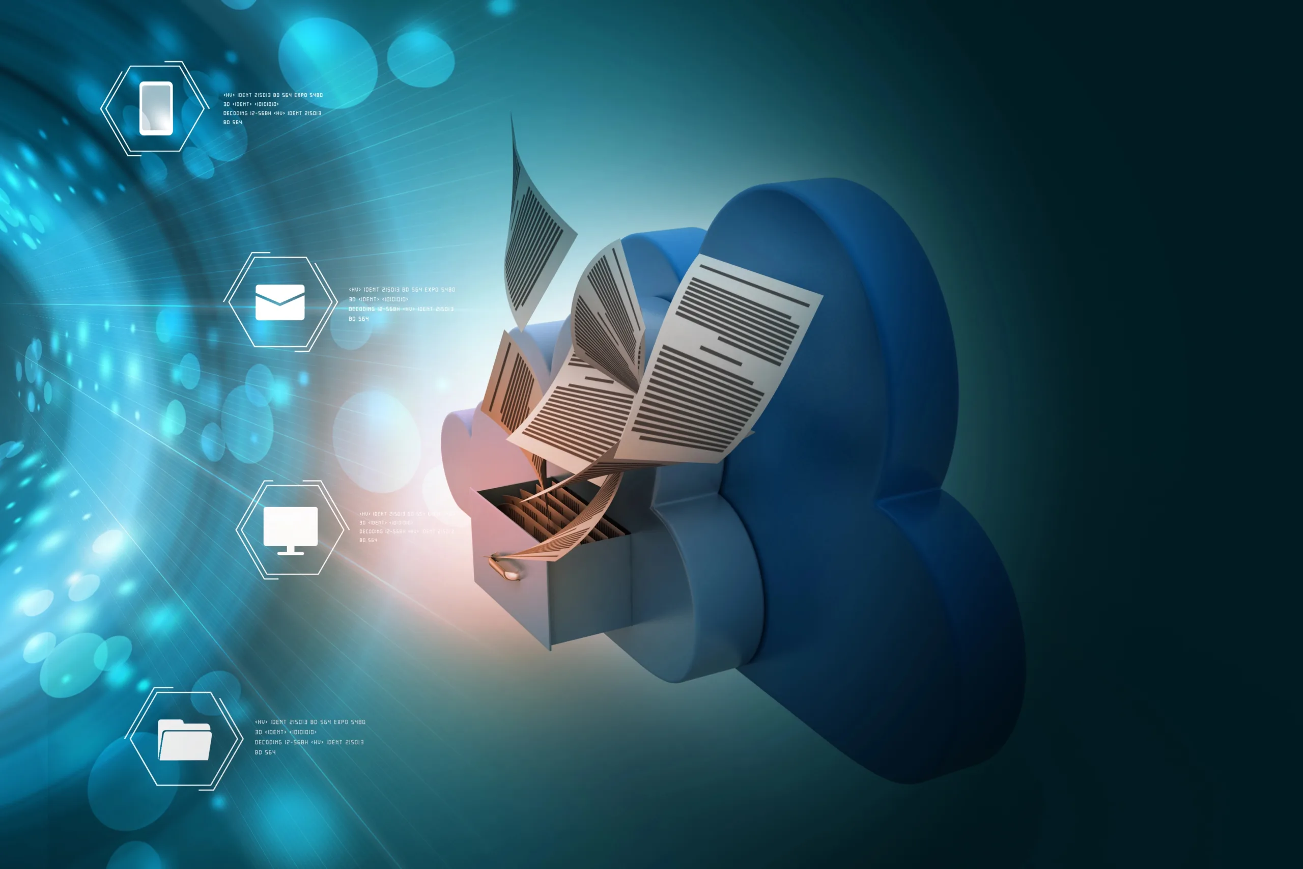 Sei pronto a proteggere i tuoi file digitali? 