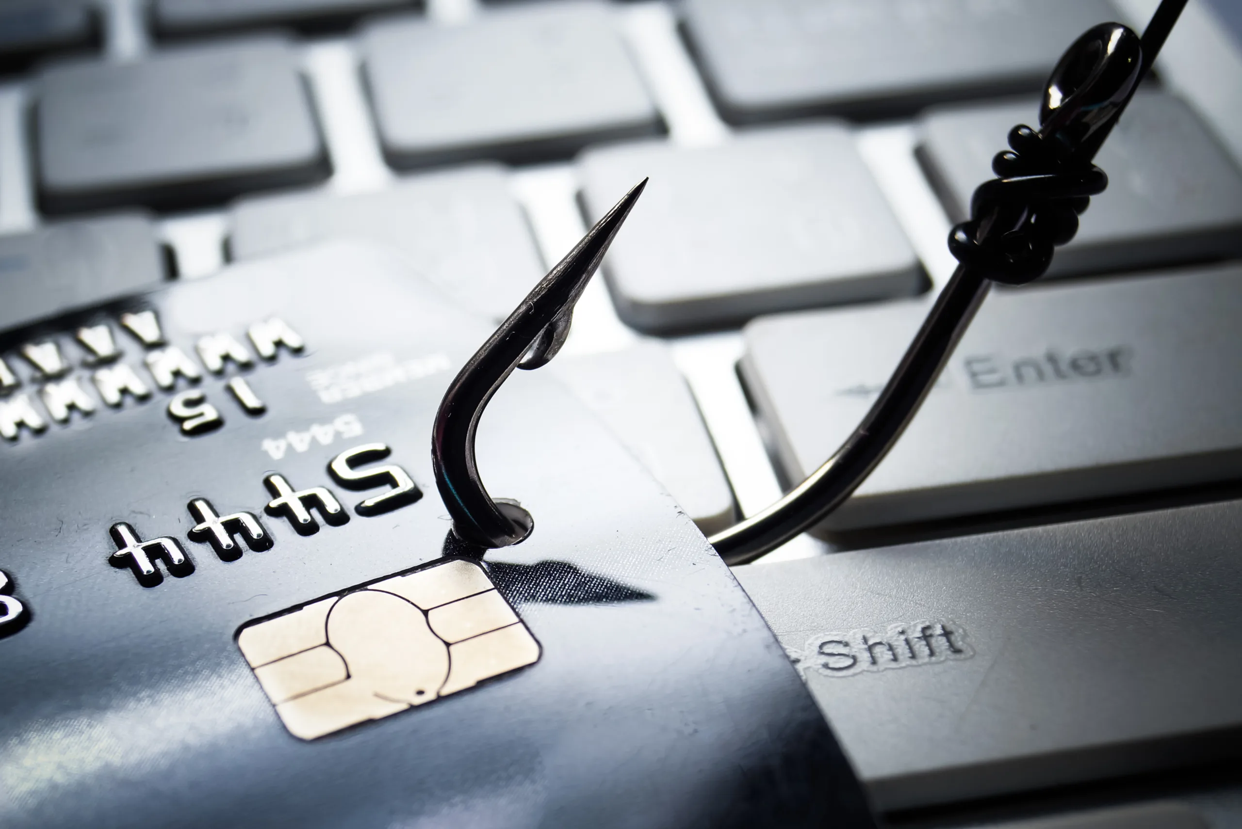 Allerta Phishing! Segnali Di Allarme Da Tenere D’occhio