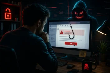 ATTENZIONE: il tuo account verrà sospeso. ORA!