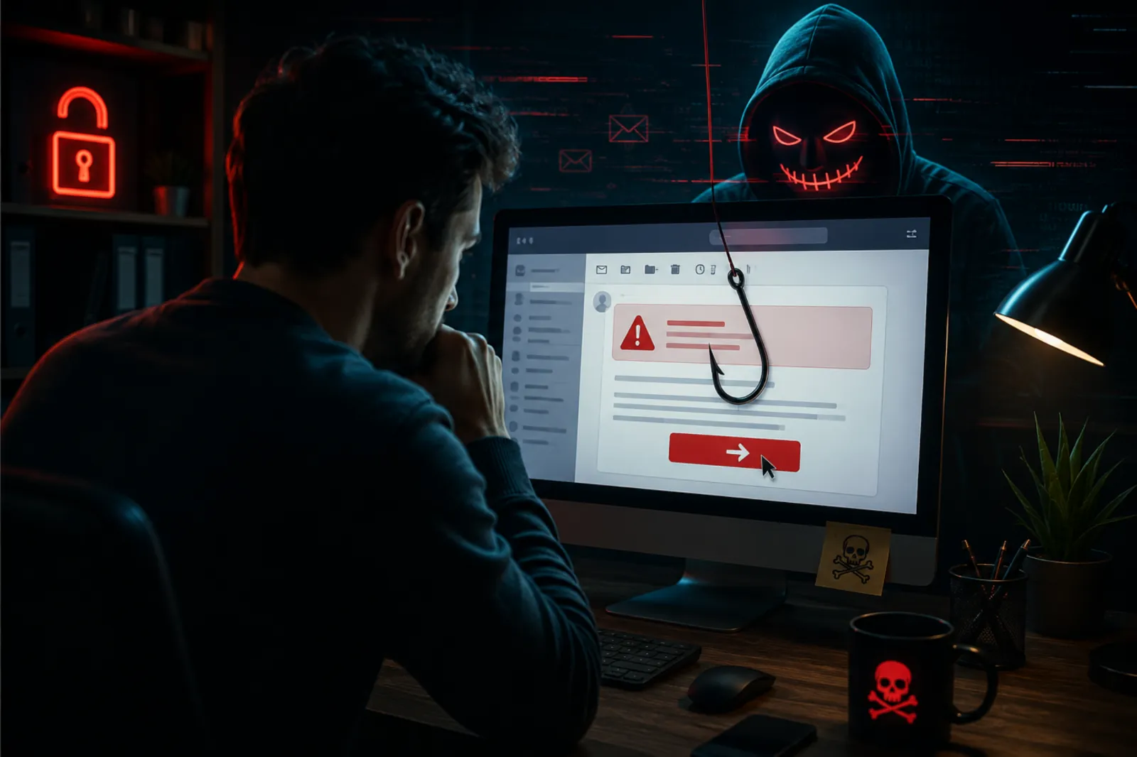 ATTENZIONE: il tuo account verrà sospeso. ORA!
