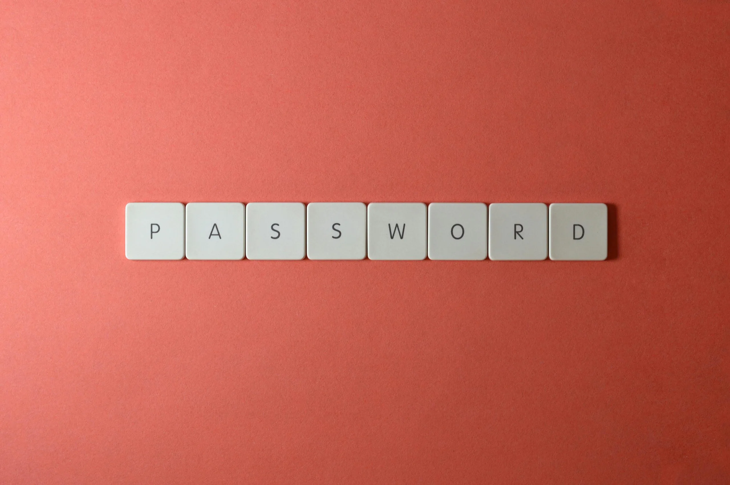 Liberati dalle password noiose: scopri come creare password invincibili!