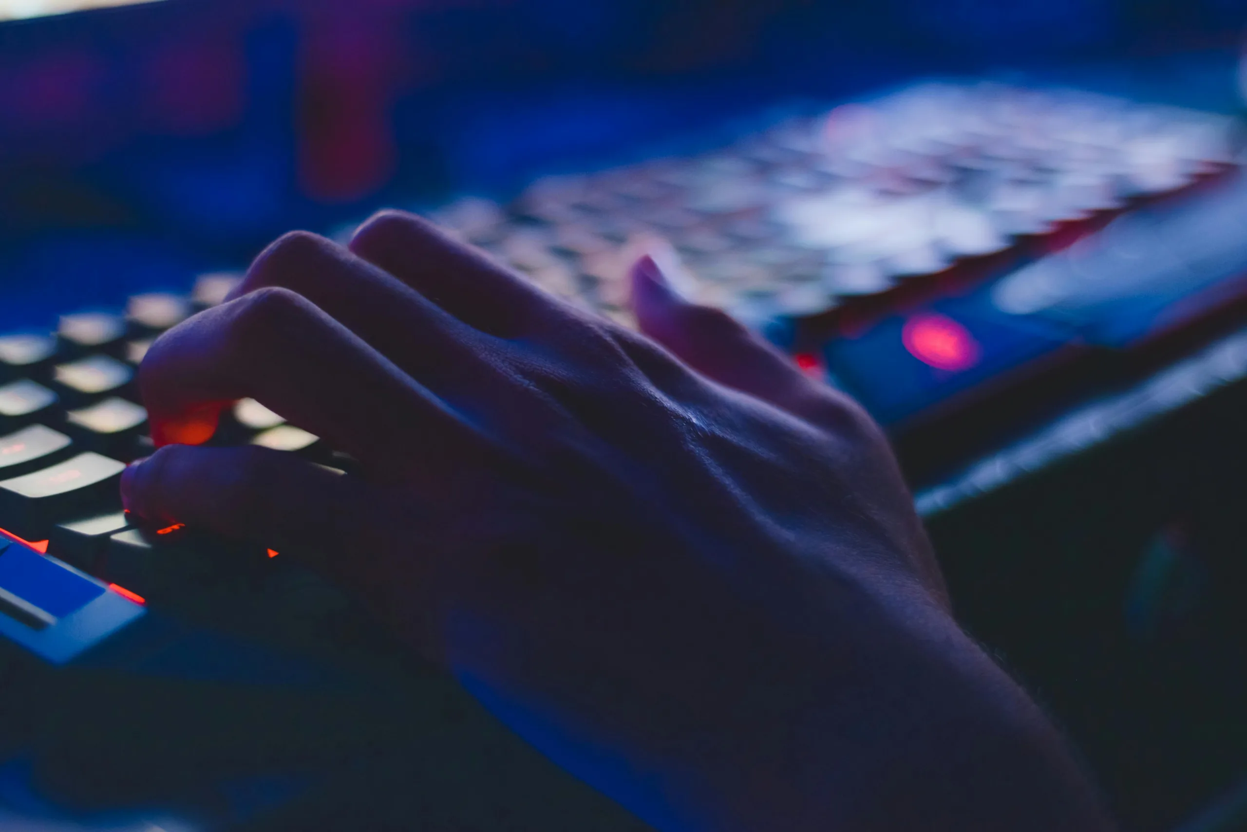 Cyber Security aziendale: la sicurezza della tua azienda inizia dal tuo team