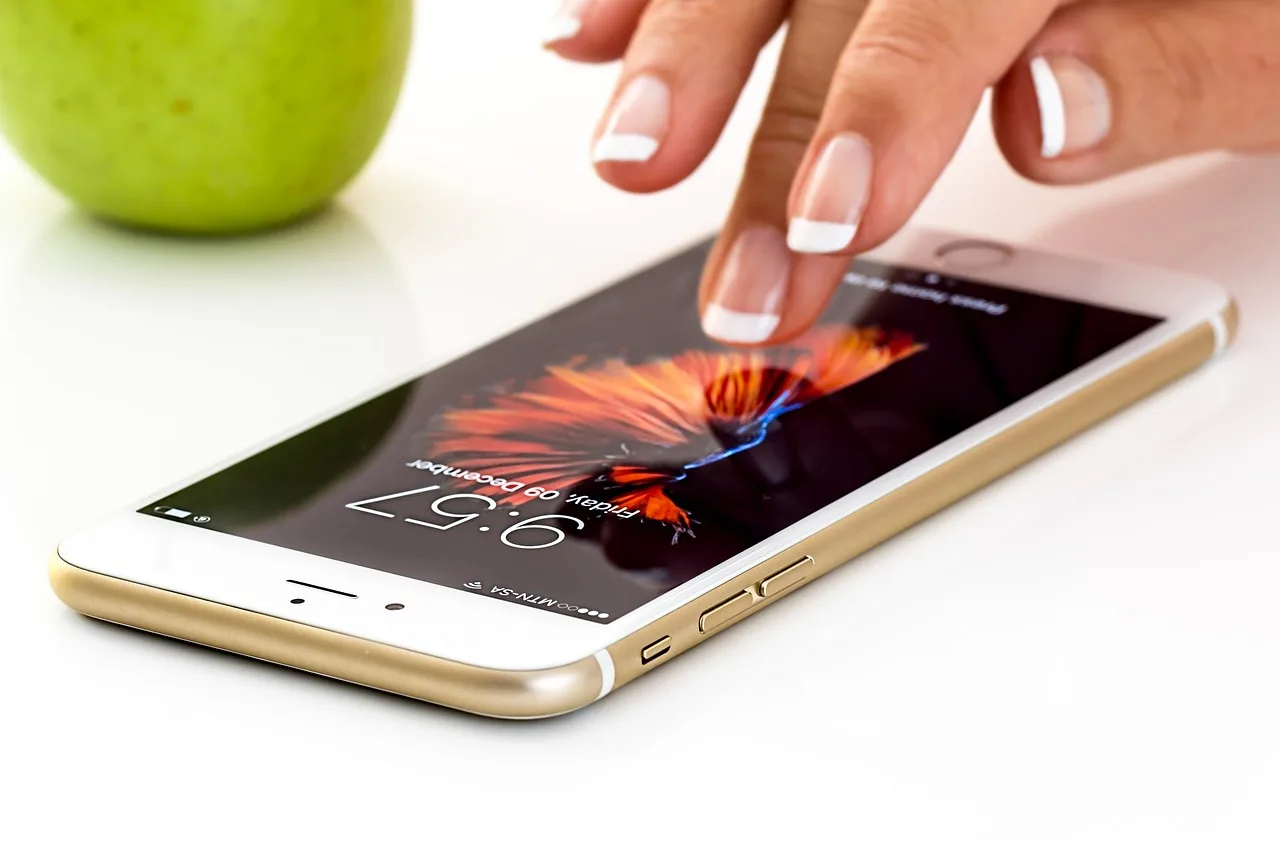 Smartphone sicuro = Vita tranquilla – metti in sicurezza il tuo telefono con i nostri consigli 