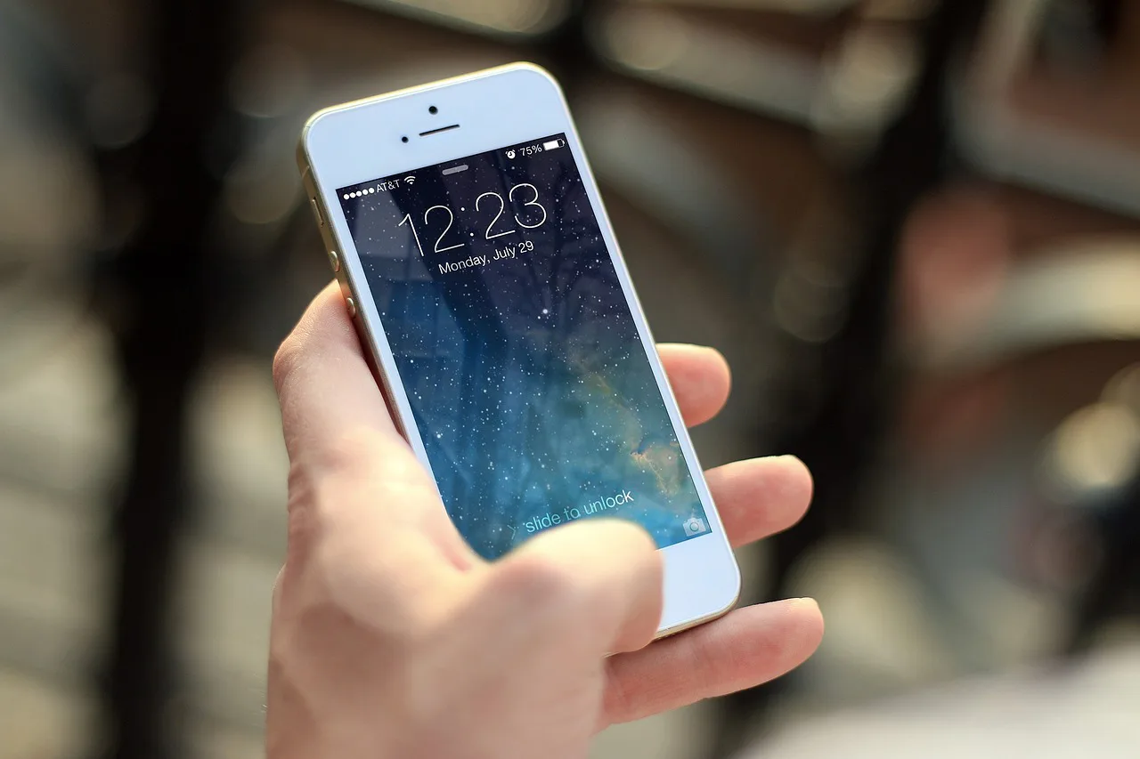 Quando è stata l’ultima volta che hai spento il tuo smartphone? 