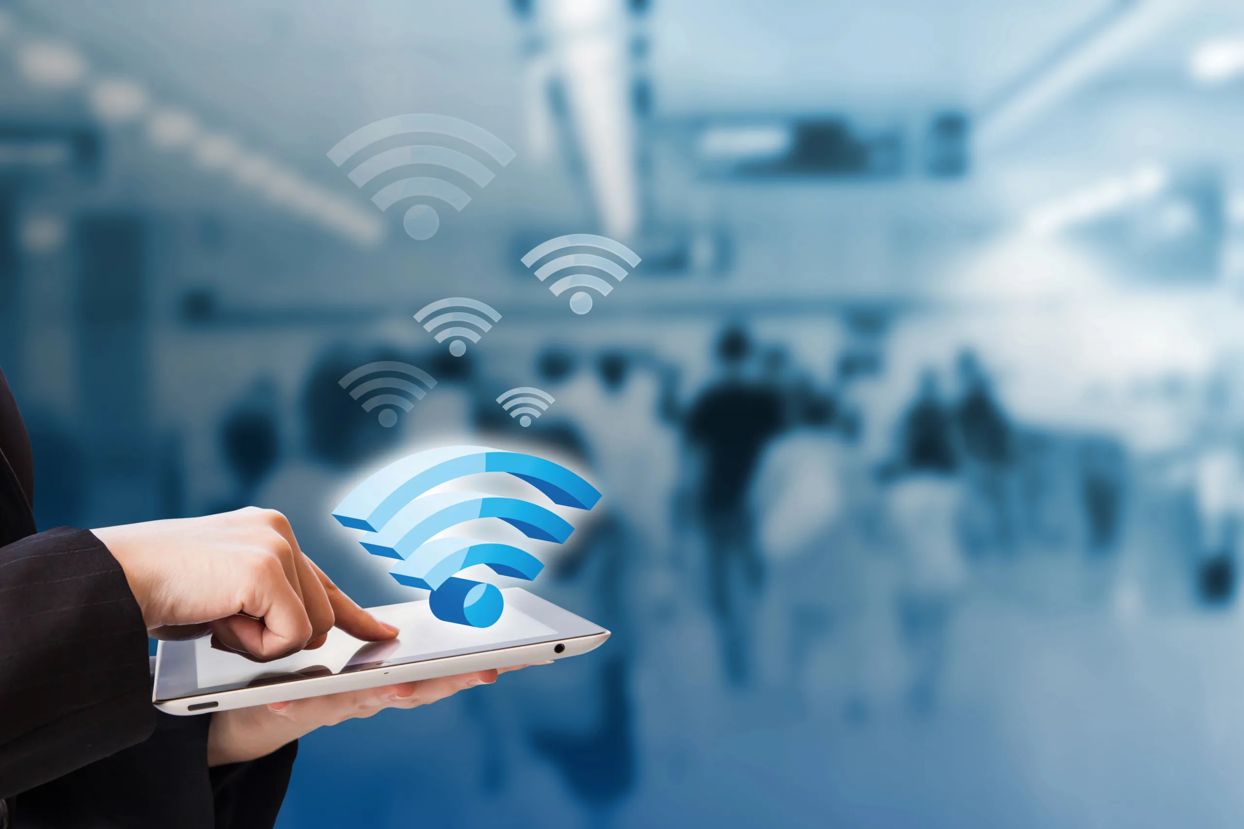  Naviga sereno in vacanza: i nostri consigli per usare il Wi-Fi pubblico  